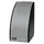 Block SB-100 schwarz / grau