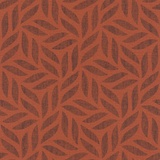 Rasch Textil Rasch Tapeten Vliestapete (Floral) Rot schwarze 10,05 m x 0,53 m Kalahari 704655