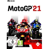 MotoGP 21. Für Windows