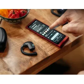 Vasco Electronics Vasco Translator E1 | Classic Black