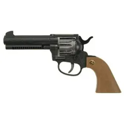 J.G. Schrödel - Peacemaker, 12-Schuss Pistole