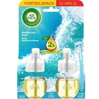 Airwick Raumduft-Nachfüller Mediterrane Brise 38 ml