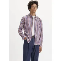 Levi's Jeanshemd "BATTERY HM SHIRT SLIM", Herren, Gr. XL,