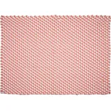 PAD POOL 72 x 92 cm Pink/Weiß