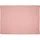 PAD POOL 72 x 92 cm Pink/Weiß