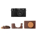 Fujifilm X100VI