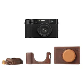 Fujifilm X100VI schwarz