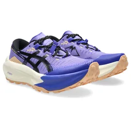 Asics Trabuco Max 5 Damen Amethyst / Black 42