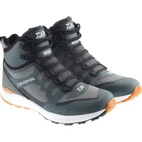 Daiwa D-Vec Boots, WP-100 Angelschuhe Outdoor Stiefel 44, - 44