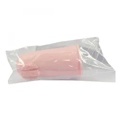 Infa Dent Fingerzahnbürste