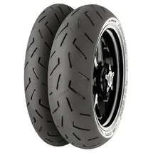 Continental ContiSportAttack 4 M/C Front