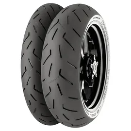 Continental ContiSportAttack 4 M/C Front