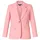 Base Level Jackenblazer Rosa 36