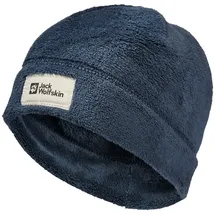 Jack Wolfskin Nepali Beanie Midnight Sky