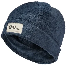 Jack Wolfskin Nepali Beanie Midnight Sky