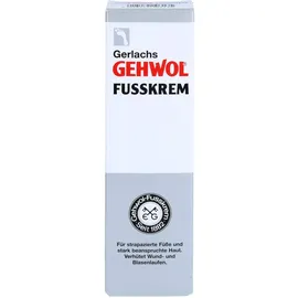Eduard Gerlach GEHWOL Fußcreme 75 ml