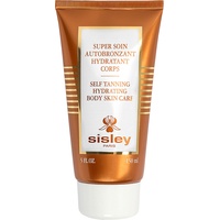 Sisley Self Tanning Hydrating Body Skin Care 150 ml