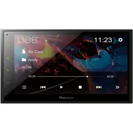 Pioneer DMH-A340DAB