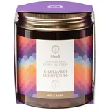 Khadi Bodybutter Shatavari Everyoung Mousse 200 ml