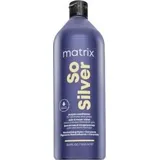 Matrix Total Results Color Obsessed So Silver Conditioner 1000 ml