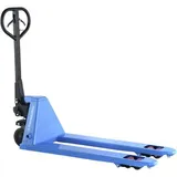 Hanselifter Hubwagen BF-BR mit Bremse, 2.500 kg