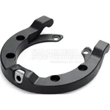 SW-Motech ION Tankring - schwarz