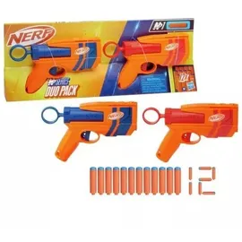Hasbro Nerf N Series Duo Pack