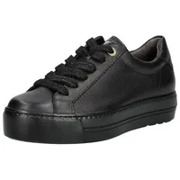 Paul Green Sneaker Damen Schwarz 40,5