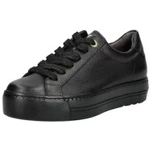 Paul Green Sneaker Damen Schwarz 40,5