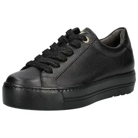Paul Green Sneaker Damen Schwarz 40,5