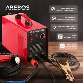 Arebos AR-HE-SGPS40