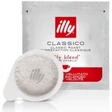 240 illy ESE CLASSICO kaffeepads 44 mm