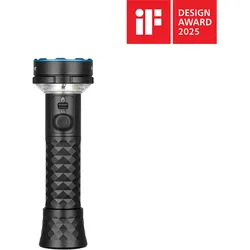 Olight Prowess Leistungsstarke Taschenlampe gemütliches Licht