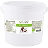 greatvita Bio Kokosöl 5000 ml