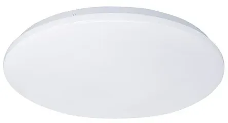 Solight LED Deckenleuchte Weiß WO786