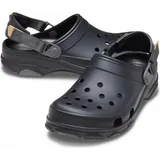 Crocs Classic All-Terrain Clog black 38-39