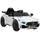 aiyaplay Elektro-Kinderauto 12 V mit 2,4G Fernbedienung, Musik, Hupe, Schwarz (1-tlg)