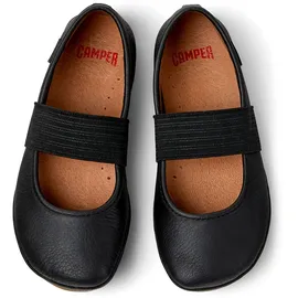 Camper Right, ' | Schwarz (Black 1), 25