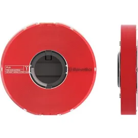 Makerbot 3750018A 3D-Druckmaterial Polyacticsäure (PLA) Rot