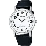Lorus Classic RG835CX5 Leder 38,0 mm 3ATM