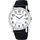 Lorus Classic RG835CX5 Leder 38,0 mm 3ATM