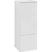 Villeroy & Boch Antao Mittelschrank 41,4 x 103,9 x 35,6 cm Weiß