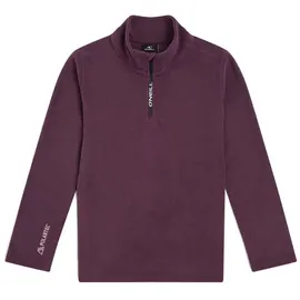 O'Neill O ́neill Jack ́s Polartec 100 Fleece Mit Halbem Reißverschluss - Aubergine - 7-8 Jahre