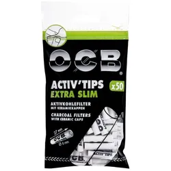 OCB Activ'Tips