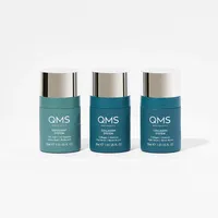 Qms Medicosmetics Collagen + Exfoliant Set Strong 3 x 30 ml