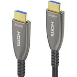 Sonero HDMI Typ A (Standard) Schwarz