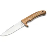 Böker Elk Hunter Zebrawood