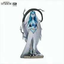 ABYstyle Corpse Bride - Emily 21cm Figur
