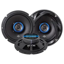 AUTOTEK ATX-62 Auto Lautsprecher