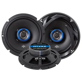 AUTOTEK ATX-62 Auto Lautsprecher